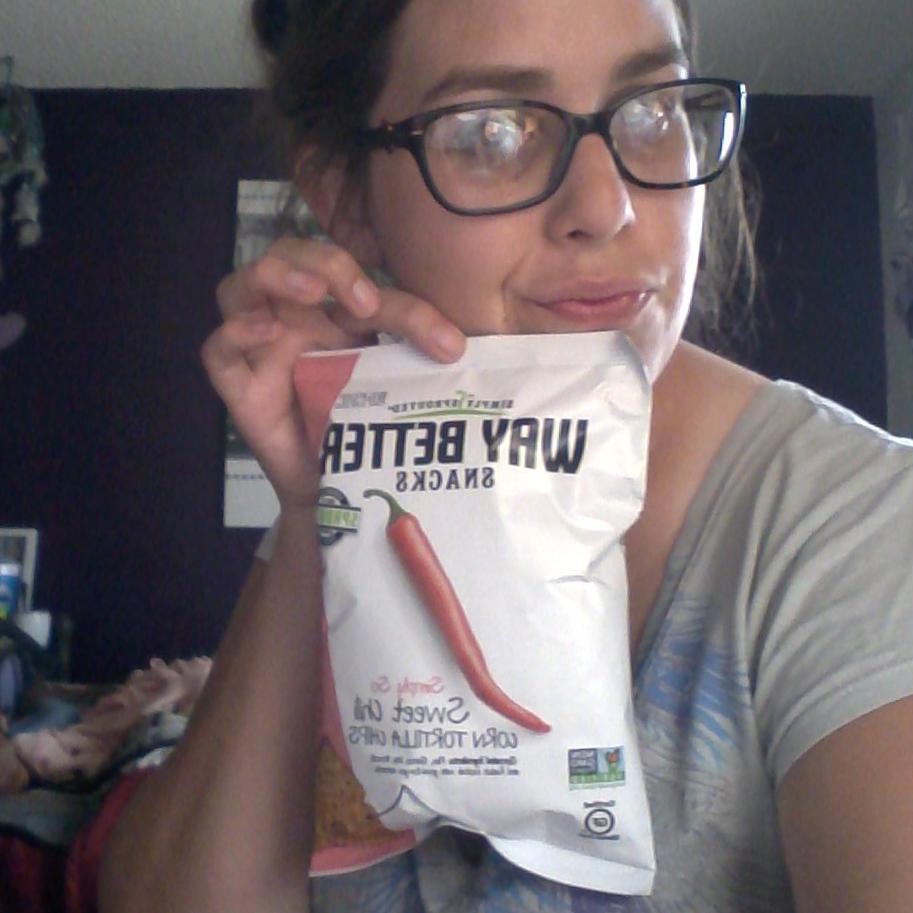 mooxcow10's tweet photo. #SnackWayBetter @WayBetterSnacks @Influenster #cheersvoxbox #voxbox https://t.co/xpQYB6sUP5