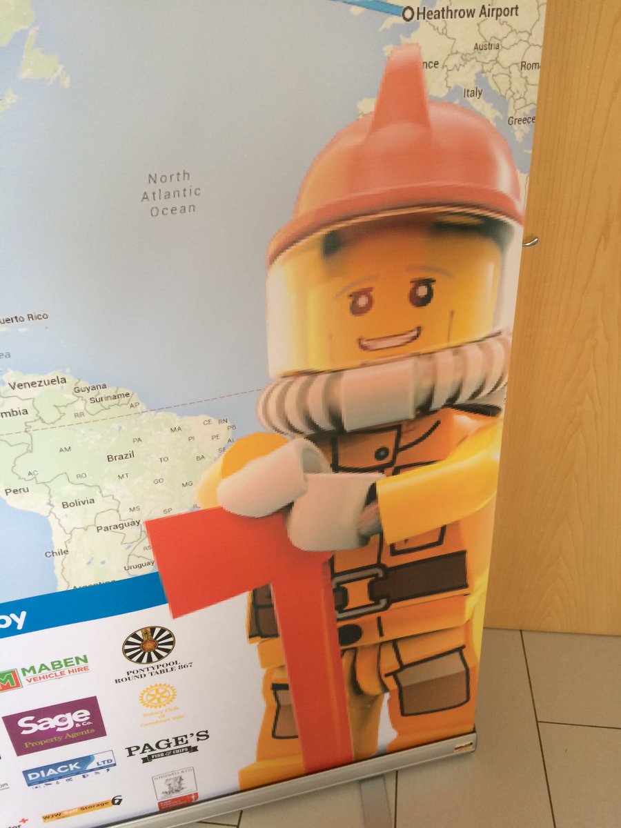 DigIn4Velindre's tweet image. @DesignerPrint pontypool have pulled it out of the bag again.