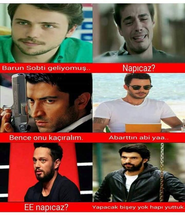 ArShi_arnav's tweet photo. Bu caps yapan kişinin ellerine sağlık...neden şimdi paylaştım???içimden geldi galiba ve çok güzel olmuş:-) https://t.co/s4ZHk0Foom