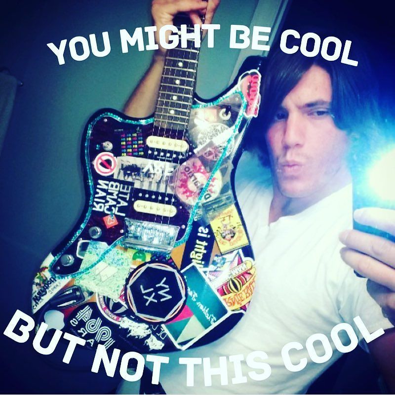 Once_Poetic's tweet photo. It's Thursday! And as usual, you can now update your #LEVIMEMES. The new update has a one of a kind feature called … https://t.co/otQR1tmz80