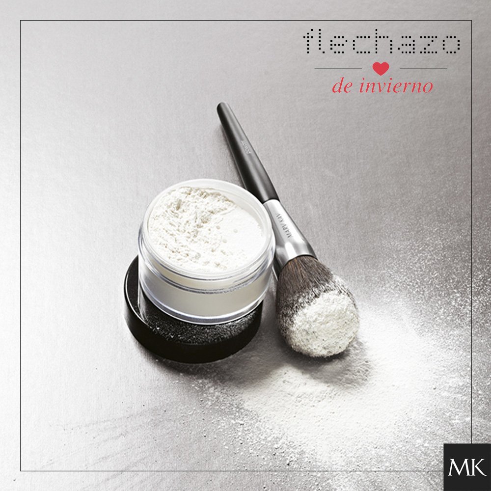 marykayespana's tweet photo. ¡Truco! Para que el maquillaje te dure más, aplica los Polvos Sueltos Translúcidos Mary Kay

https://t.co/PRA6WrT9O0 https://t.co/IshNmPOwts