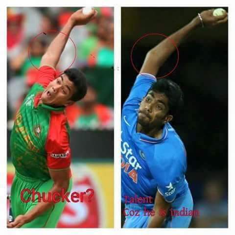 atanvir0808's tweet photo. #shameICC 
#injustice_for_Bangladsh https://t.co/YRpya9yKDX