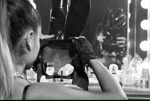 arianandshaawn's tweet photo. Dangerous Woman OMG !!
#DangerousWomanTonight @ArianaGrande #ReadyForA3 https://t.co/tyY9a0Djp2