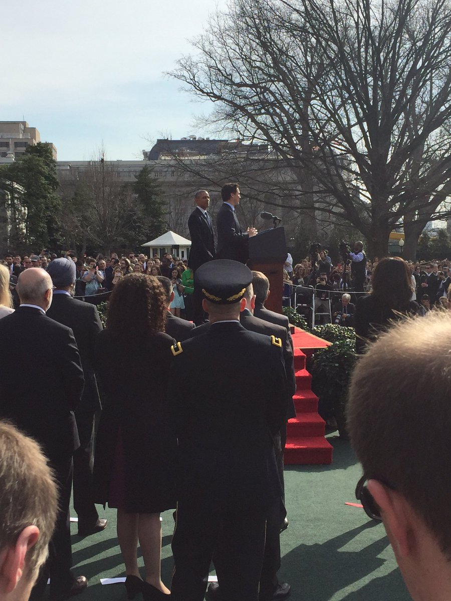 BGPollak's tweet image. Canadian PM @JustinTrudeau highlighted his focus on bldg the #innovation econ in #canada #CanadaVisit #startups