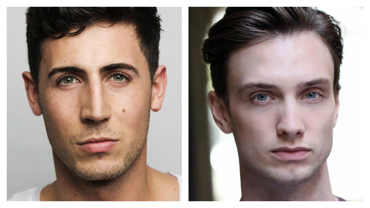 West_End_Frame's tweet photo. Casting announced for all-male H.M.S. Pinafore UK tour https://t.co/c96D82Phla https://t.co/deDrTn5mhG