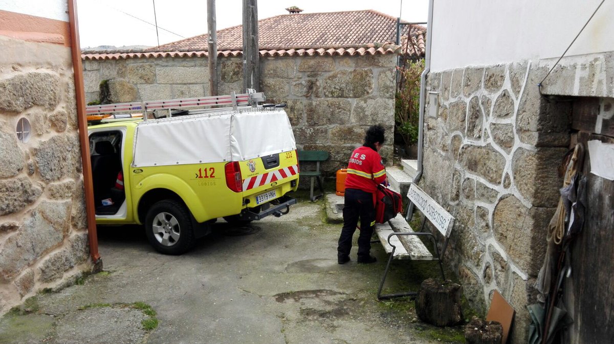 GLobios's tweet image. Asistencia a h4 en Hermille (Lobeira)