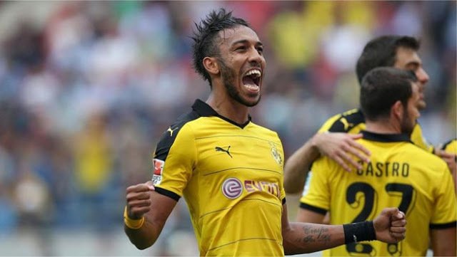 grado33oficial's tweet photo. Real Madrid ya tiene un acuerdo con Aubameyang https://t.co/od660PCTUC https://t.co/uvCEqug56q