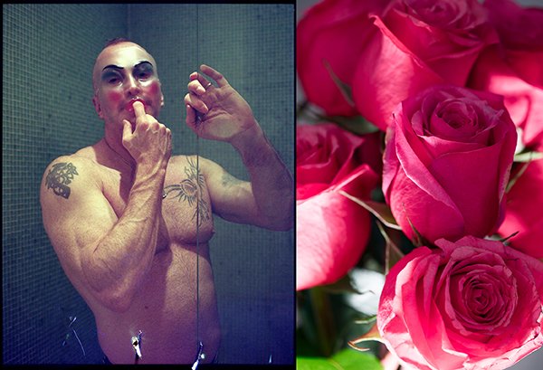 ICPStore's tweet image. ICP-Bard MFA 2016 Solo Thesis Exhibition: Matthew Papa, opening TONIGHT! buff.ly/1P00EmV #ICPBardMFA