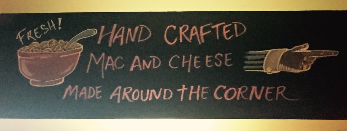 Mac n' Brewz! tweet media