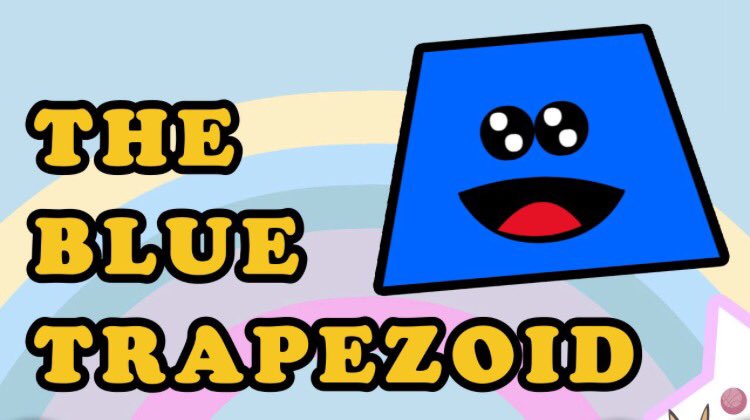 isoscelestravis's tweet photo. This is my hero. He has paved the way for isosceles trapezoidal all over!! Retweet this!! @thebesttrapaz @BonarGISA https://t.co/2LbVdN01pz