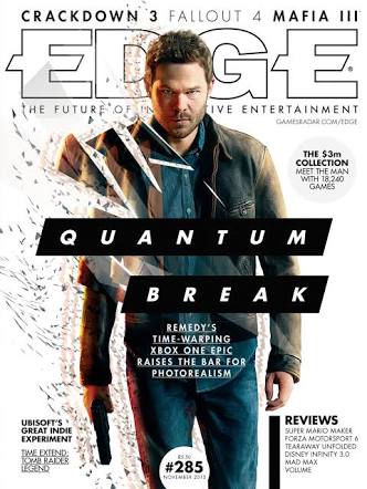 fansashmore's tweet photo. We didn't knew that @QuantumBreak was going to ne #AlanWake3 @ShawnRAshmore @SamLakeRMD https://t.co/5Up1UrHnLF https://t.co/tsOTeR1EvT