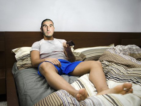 WinamaxSport's tweet image. "Je pige pas, j'ai fait le tour des chaînes mais je ne me trouve pas..."