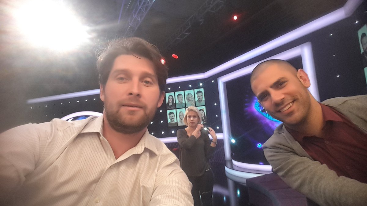 jerajtomaz's tweet photo. #bigbrotherslo https://t.co/JP7WSnRjnO