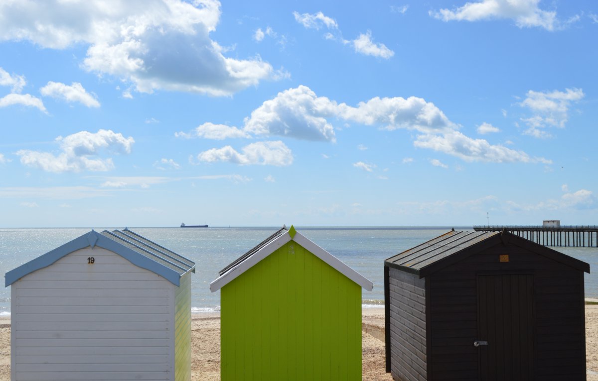 VisitFelixstowe's tweet image. #Felixstowe: taking a break tomorrow - as VF attending @Suff_InsideOut tourism networking conference. Back on Sat...