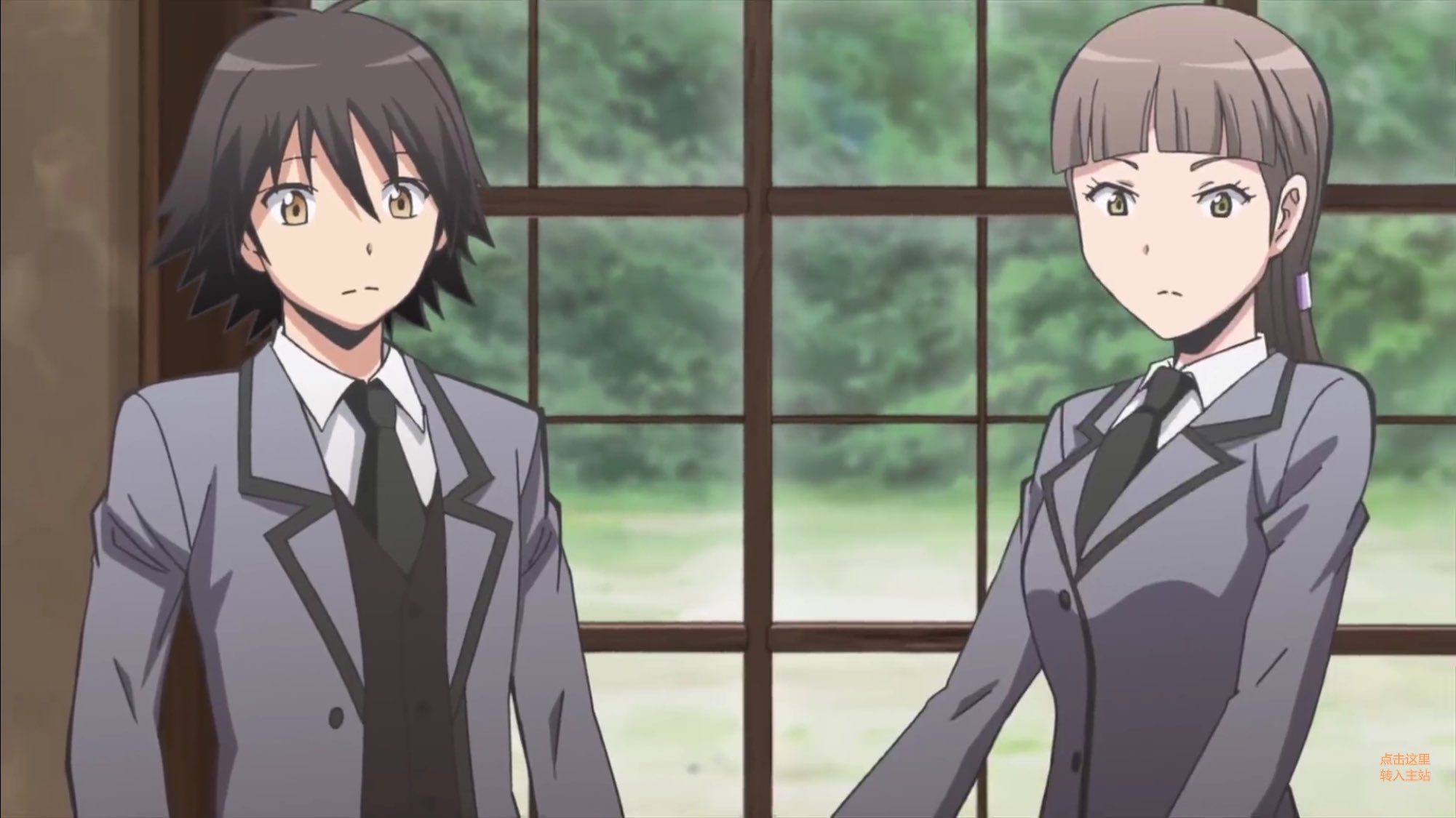 名探偵コナン アニメ動画 最近磯メグやたらと好きやねんけど 暗殺教室 磯メグ T Co Juv7q6iffz Twitter
