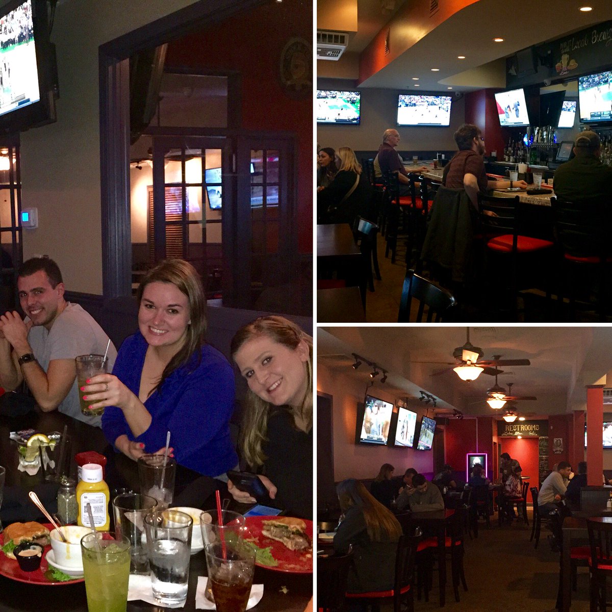 Mac n' Brewz! tweet media