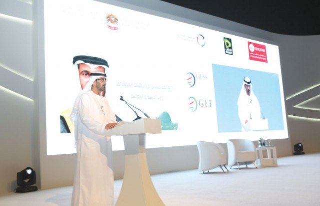 schoolsfuture's tweet photo. Gulf education landscape to alter drastically in next 5 years #GESS2016 https://t.co/mwBN8fQVyt https://t.co/thI6DtJw05