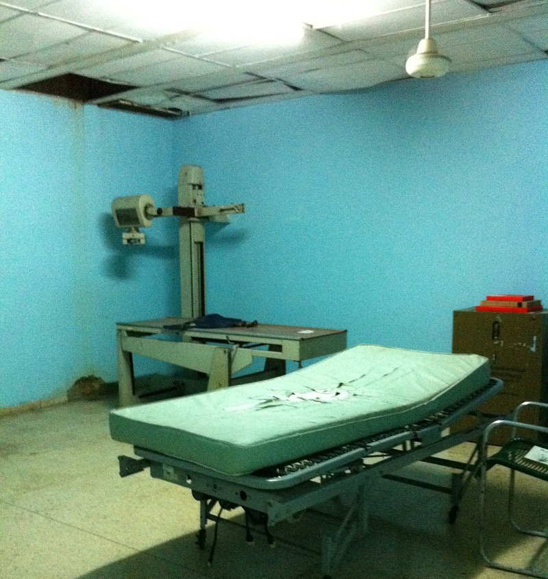 MariaConchita_A's tweet photo. #Cuba hasGREAT hospitals4 #tourist &amp; regime,but NOT 4its people,their #healthcare sucks @SenSanders @marcorubio @CNN https://t.co/gQhdtReedD