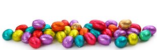 We komen snel bij je langs! 225 gr paaseitjes voor slechts € 3.00 !! De opbrengst komt ten goede aan <a href="/DKVdehorst/">DKVdeHorst</a>.