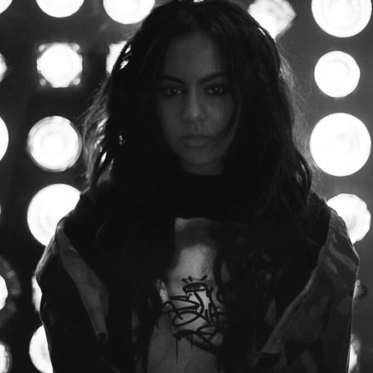 Bibi_Bourelly's tweet photo. https://t.co/JwxTnwHtjn