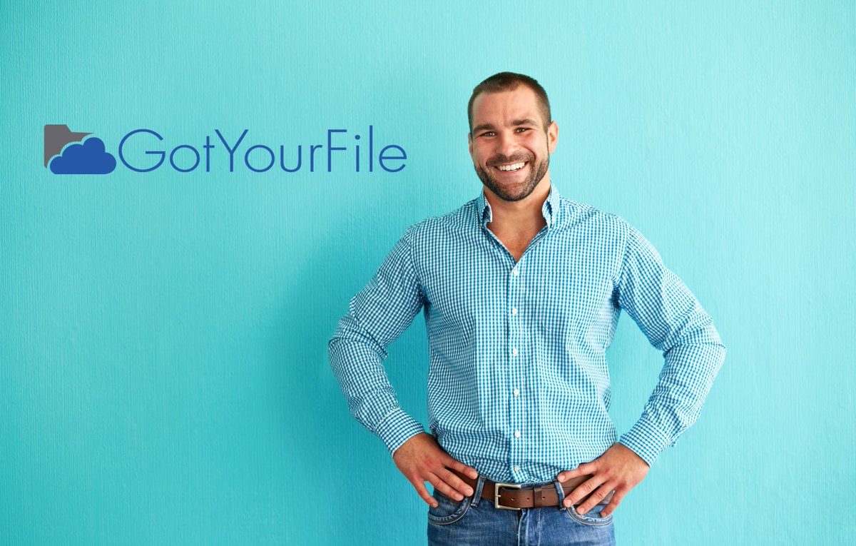 GotYourFile's tweet image. Do you have the right tools to make #remoteworking as simple as possible? #canadiancloud 
ow.ly/ZjlWf