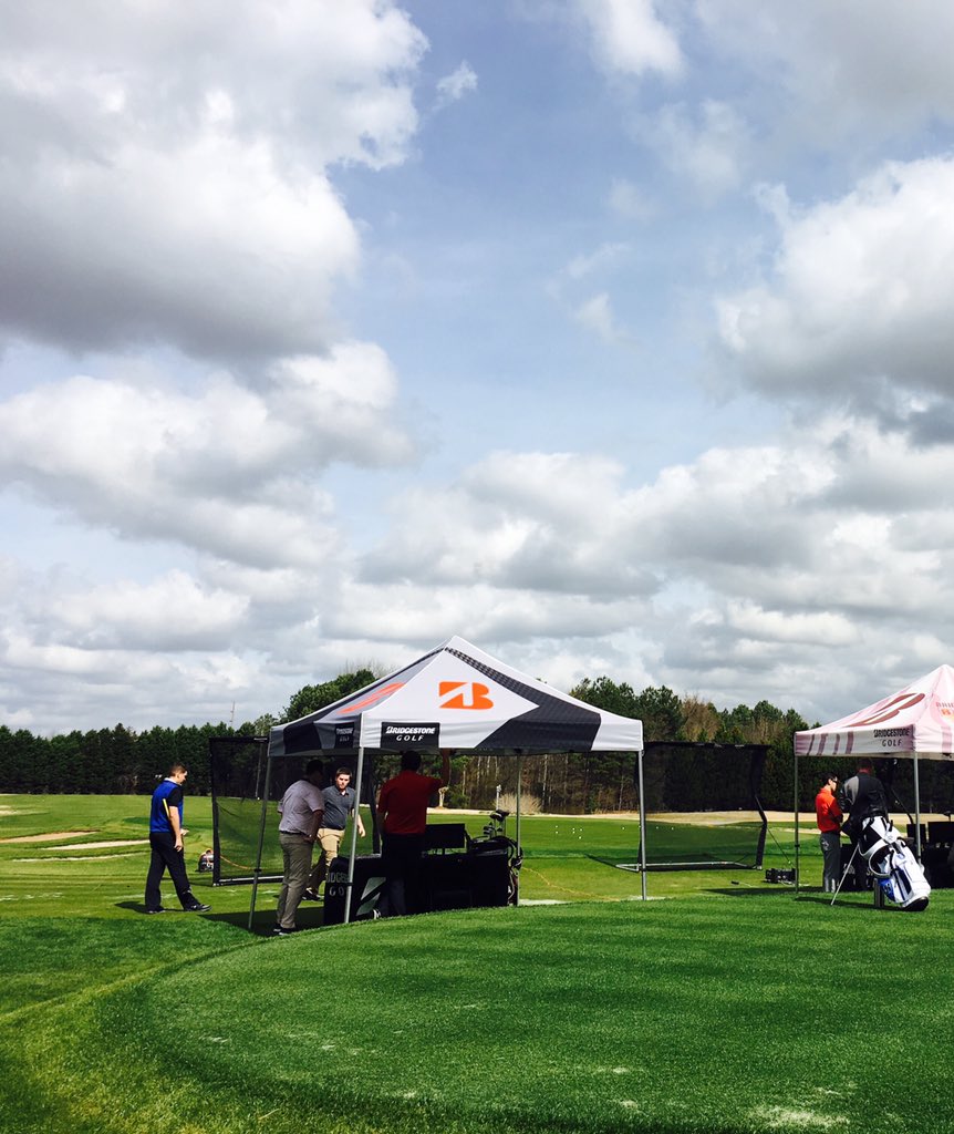 rehbirdie's tweet photo. Heard Will Ferrell is in the Covington area! He should swing by @bridgestonegolf and get fit into the #BestBallEver https://t.co/TyMMCJ2jN2