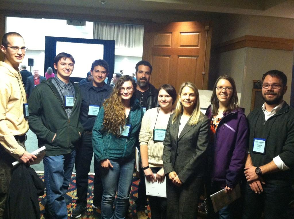 Montana Space Grant tweet media