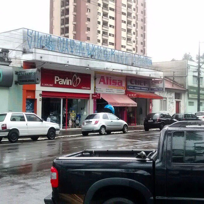 _gmendes3's tweet photo. Av. Carlos Botelho #silada #farelo #reclame https://t.co/lXHYa0lULL