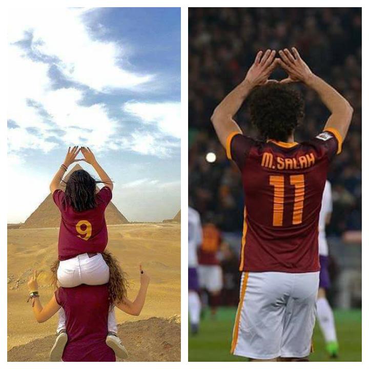 omarashraf399's tweet photo. محمد صلاح 1 _وزارة السياحة 0
محمد صلاح👏♡
#Respect 👍 https://t.co/NmPdwI4zCG