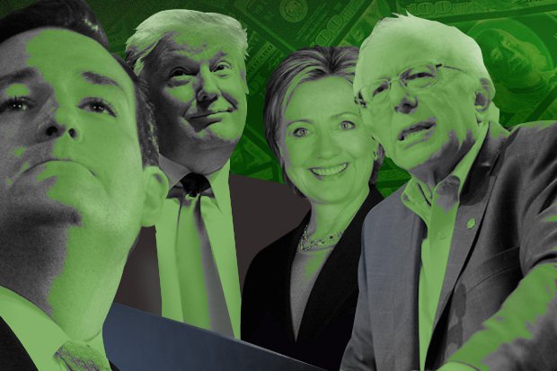 Carl_Woodward3's tweet photo. 4 presidential candidates on 4 tech issues | Network World https://t.co/WvSUx8uDKH https://t.co/2o7e3Pts87
