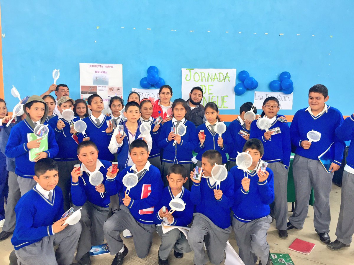 juris_5's tweet photo. Feria de salud de jornada de lucha contra #Denghe, #Zika y #chikungunya @Salud_Hidalgo @GeraGarcia04 https://t.co/cSh2FM6vyc