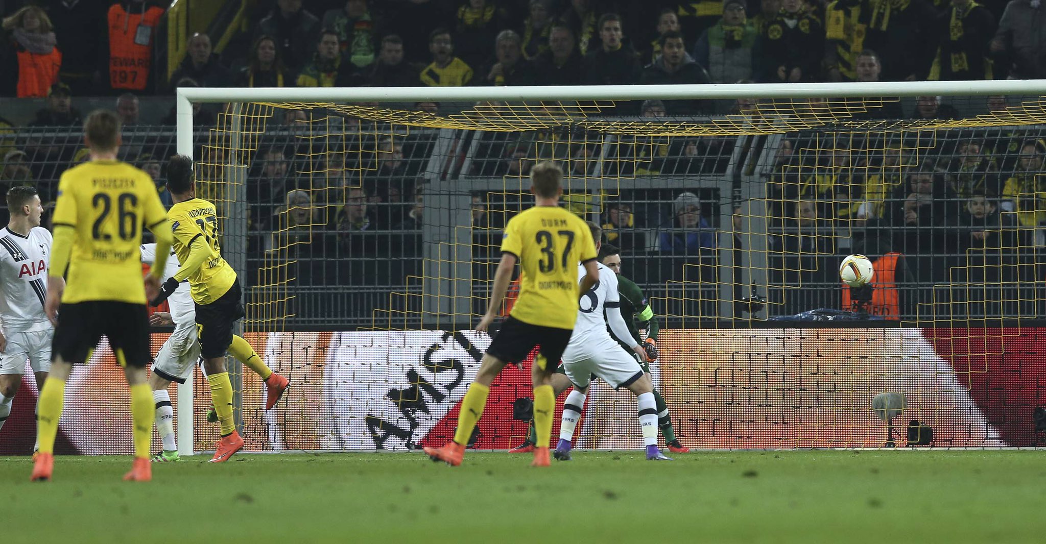 Dortmund Dortmund