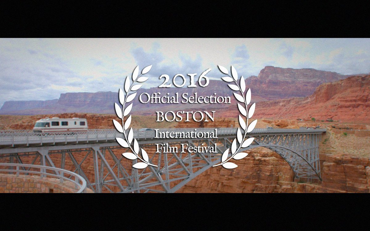 OFAGMovie's tweet photo. OF&amp;G proud to announce Official Selection at @BostonIFF 
#film #filmfest #countdown #party
https://t.co/Um9TSPuATJ https://t.co/roXKTV5VXE