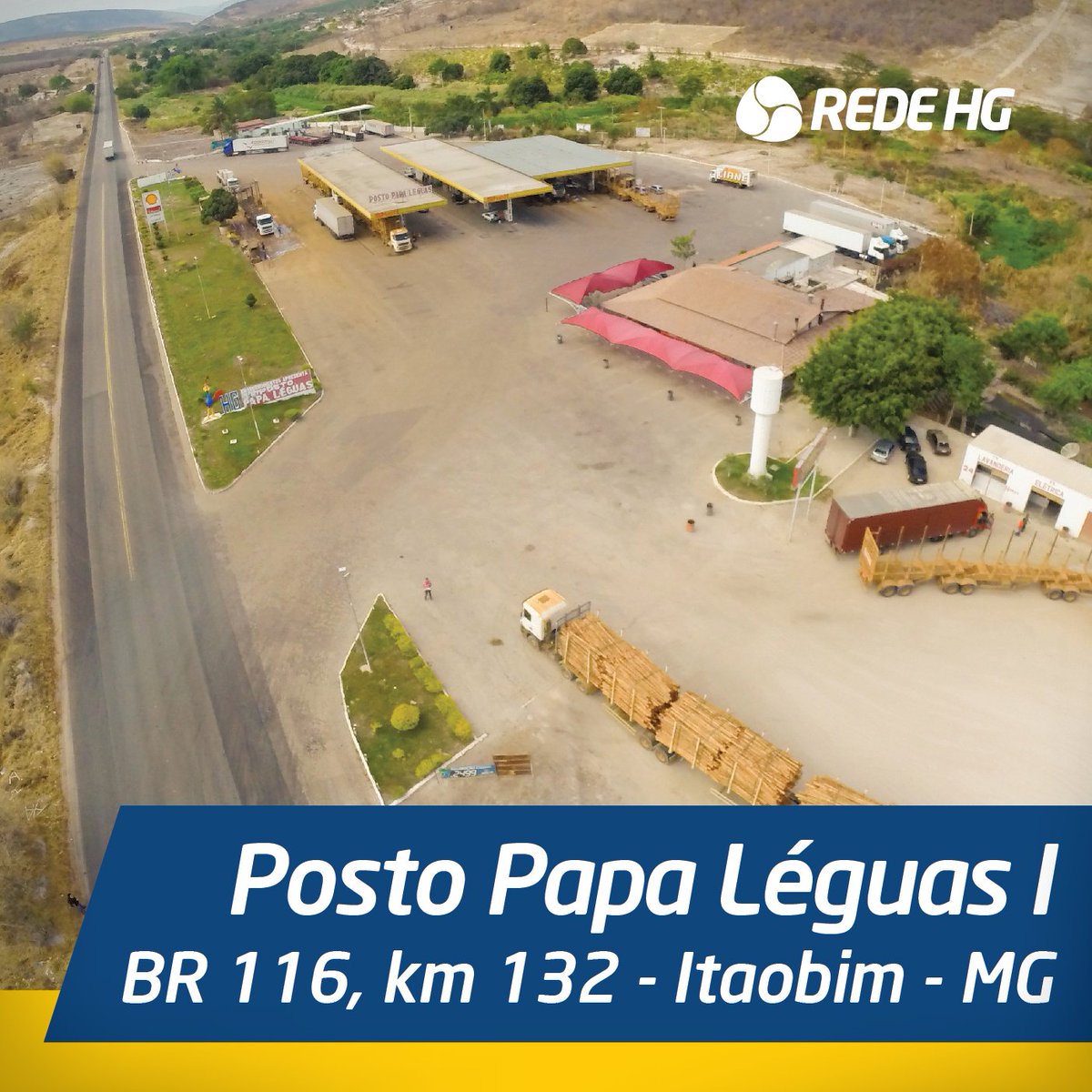 RedeHG's tweet image. Bem vindo ao Posto Papa Léguas I.
goo.gl/At0lbN
#redehg #raizen #postosshell #itaobim #postopapaleguas