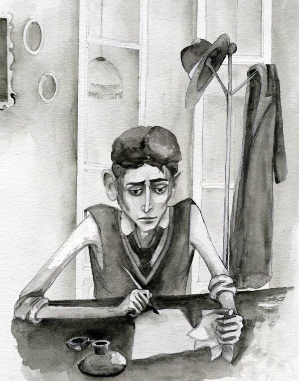Uyumamak demek, soru sormak demek, zaten cevabı bulsa insan, uyuyabilecek.  

Franz Kafka