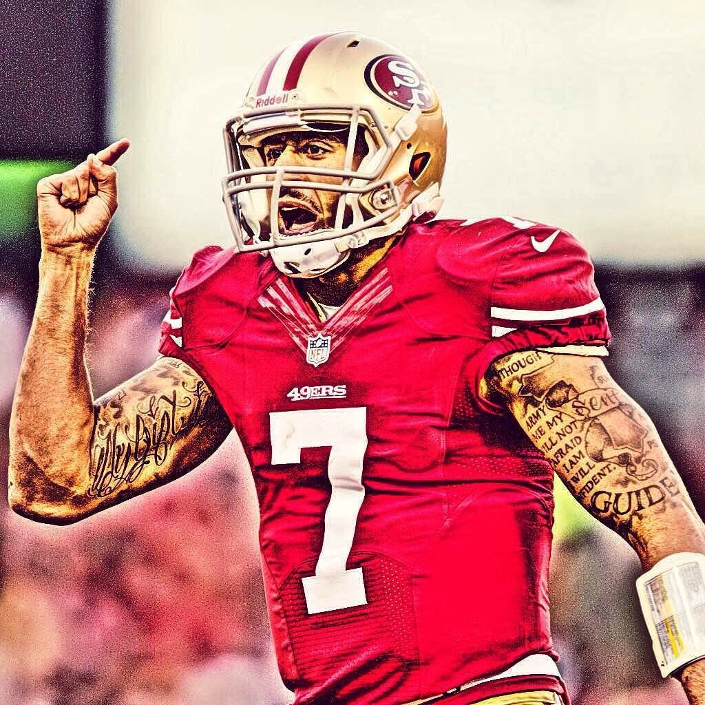 broncosselfie1's tweet photo. At least three teams are serious contenders to trade for Colin Kaepernick. Where do you think he'll go?
#colinkaepโฆ https://t.co/T5V9je8DkI