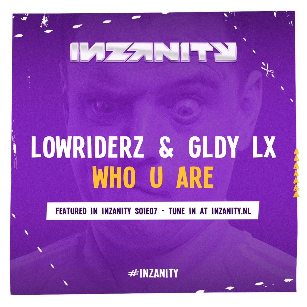 🔥🔥🔥RT <a href="/DjZany/">Zany</a>: #NP <a href="/LowriderzMusic/">L O W R I D E R Z ✖️</a> &amp; <a href="/GLDYLX/">GLDY LX</a> - Who U Are #inZanity #QDradio