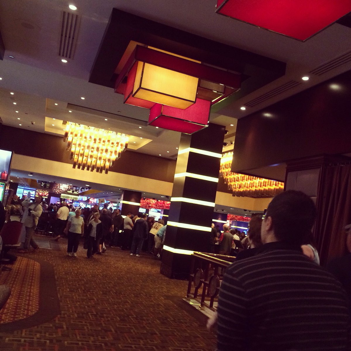 sywalker's tweet photo. Amateur tip: gamble downtown. Not on the Strip. More character and characters. https://t.co/L1cl0Fp8Bb
