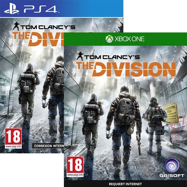 AVerMedia_FR's tweet image. Concours "The Division" l'explosif ACTION MMO de Ubisoft !
#RT et #FOLLOW le compte @TheDivisionFR TIRAGE 20/03
