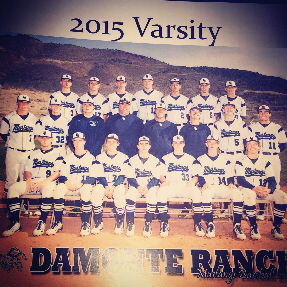 jonnybaseba11's tweet photo. Shout out to my old squad for there first game of the season good luck guys ⚾️⚾️⚾️⚾️ #drvb https://t.co/dsGjGMEFM3