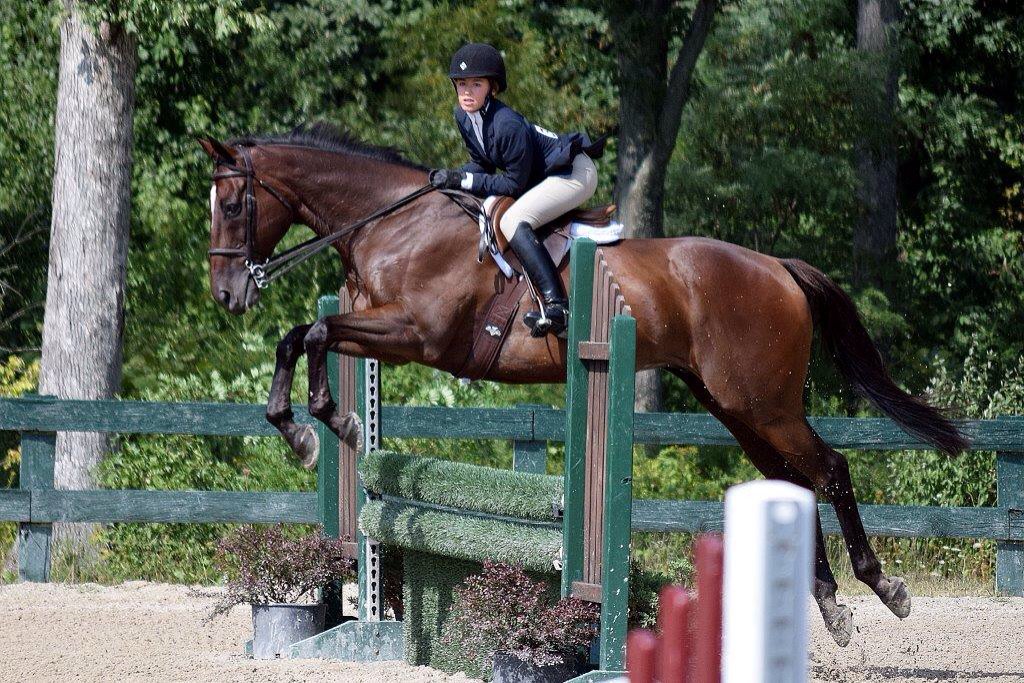 NicoleButchko's tweet photo. #RideforOlivia https://t.co/txdBR3xpm5