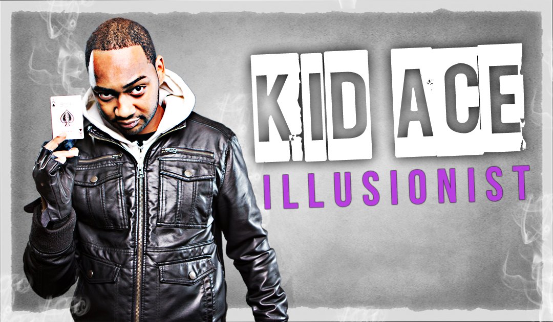 jcccampusevents's tweet photo. KID ACE MAGIC
Tomorrow 3/11 @8pm
Fill out a CAB survey and receive a free movie ticket
#jcccampusevents #kidacemagic https://t.co/L3mDB5UzUP