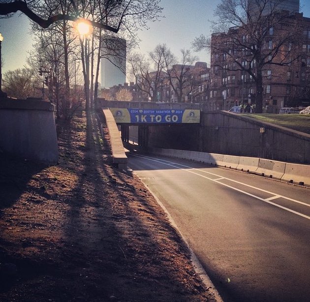 TheFirmProject's tweet photo. The #RoadtoBoston just got a little brighter! Stay tuned for some exciting news... https://t.co/CZuezqMMvd