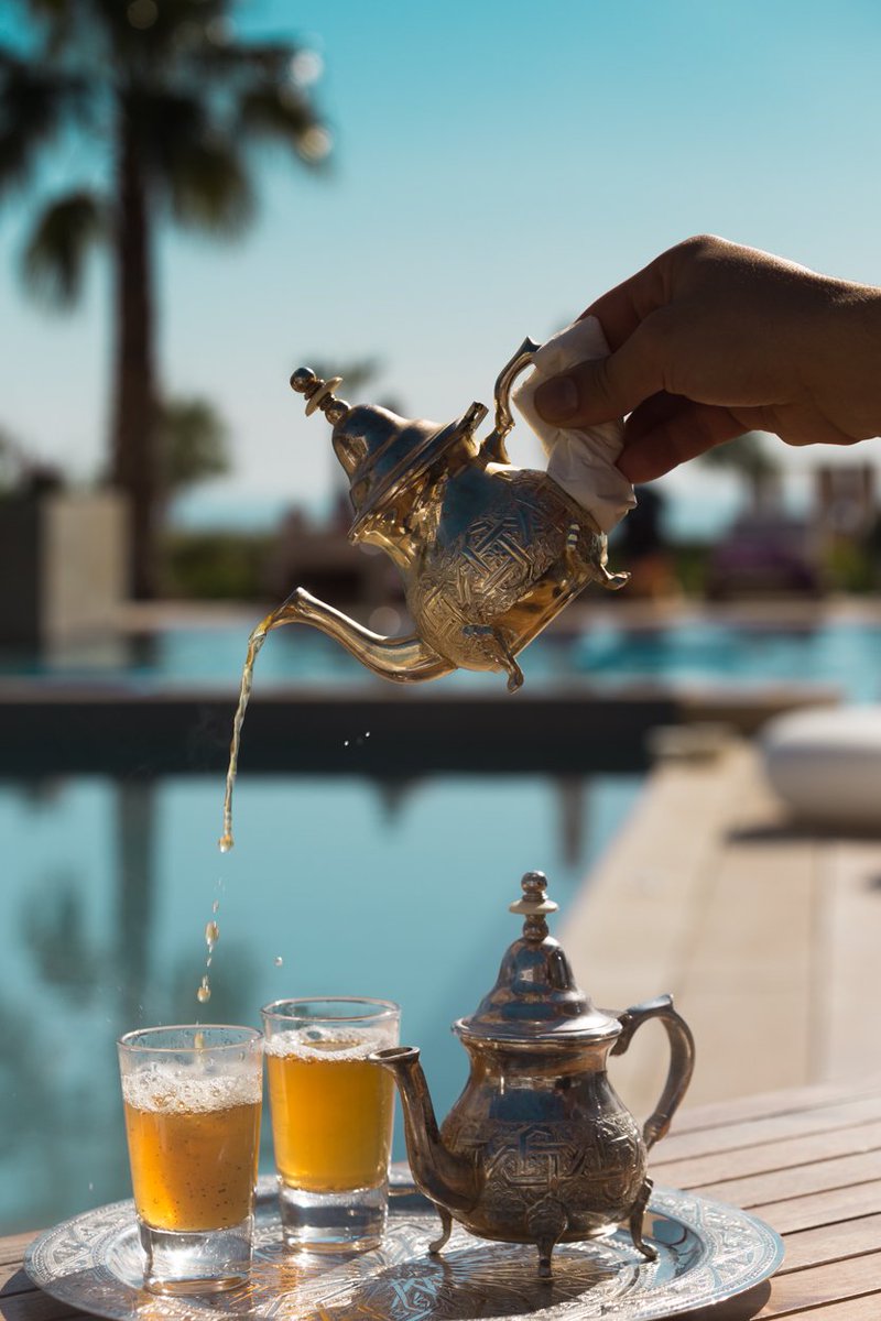 MEAmrani's tweet photo. On #holiday #teatime #sunny #winter #Morocco #minttea #Taghazout #chillmode #amrani #amraniphoto #photography https://t.co/2dwcpCYJvv