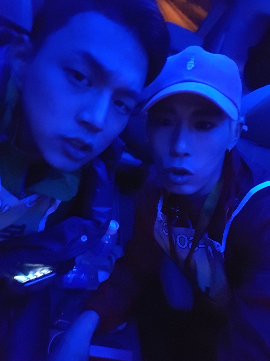 ftsc_sihoo's tweet photo. 완주성공!! 추운데 모두모두 고생하셨습니다^^! https://t.co/TWTtKNUBKE
