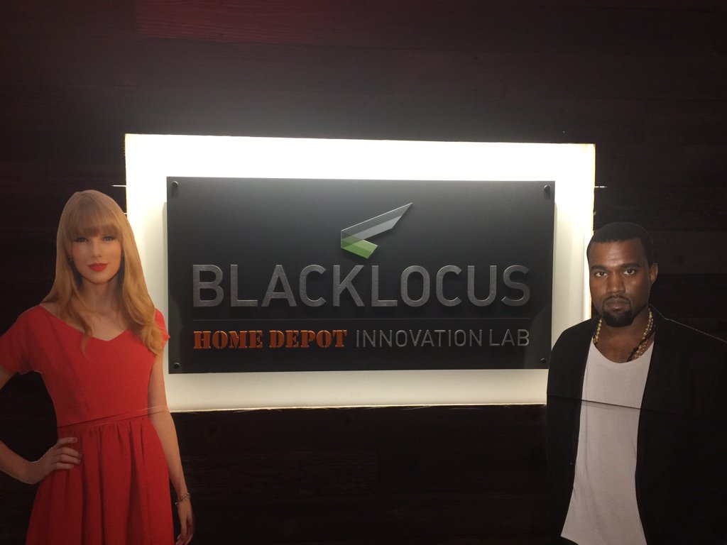 BlackLocus's tweet photo. Can’t we all just get along? #BlackLocus #ATXStartupCrawl https://t.co/r8rioWsKAU