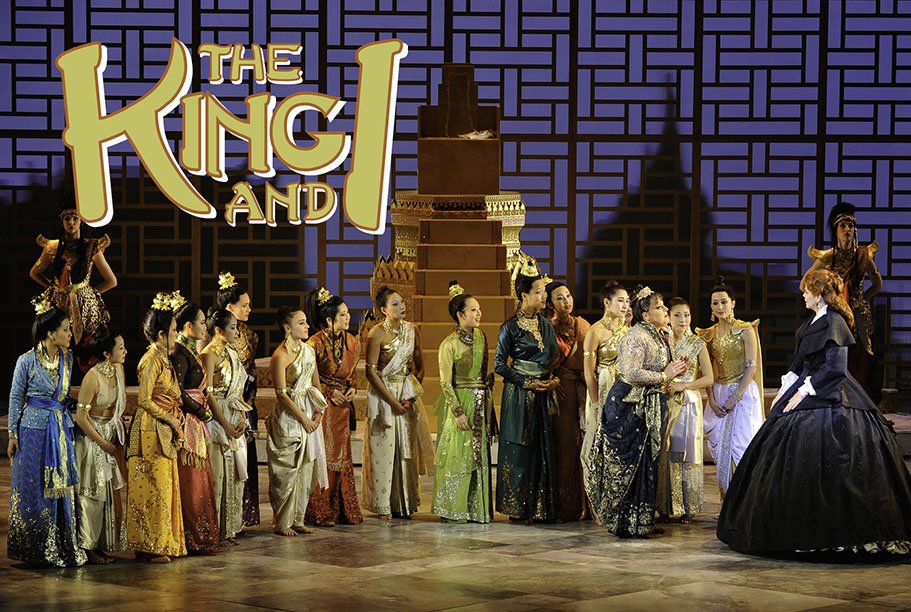 Discover this Broadway power production with pure Lyric spectacle at #CUIPreferredRates goo.gl/ArHnPr