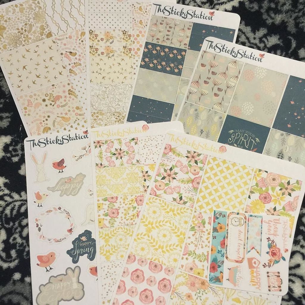 jennbookshelves's tweet image. Check out this adorable #stickermail  from @thestickystation! ift.tt/223Qxu5