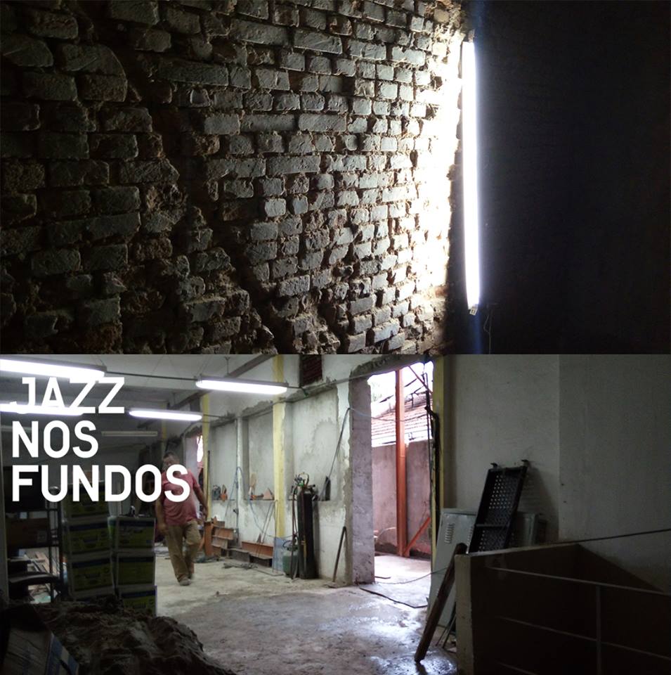 E esse mistério todo? Já ta chegando! 😱