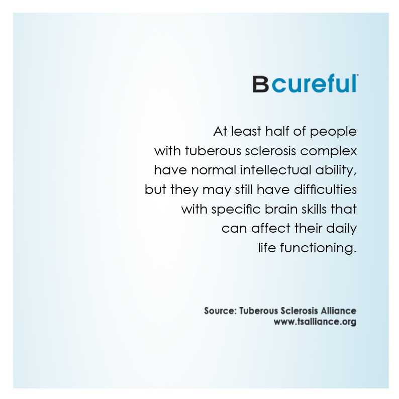 Bcureful's tweet photo. Did you know?  #TSC #TSComplex #FAQ #IAMTSC @Bcureful @TSAlliance https://t.co/C6KoWc9ehX